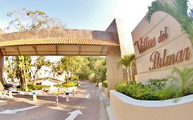 Villas del Palmar Manzanillo with Beach Club